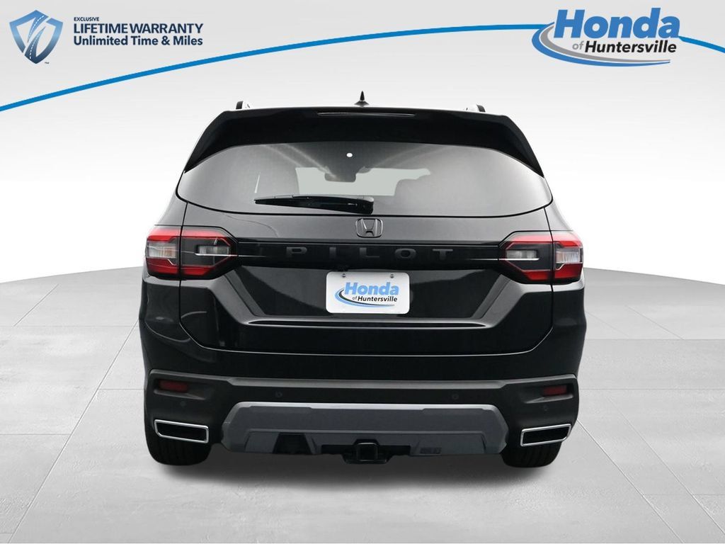 New 2026 Honda Pilot EX-L image 7