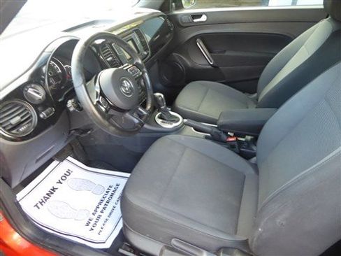 Used 2016 Volkswagen Beetle 1.8T image 15