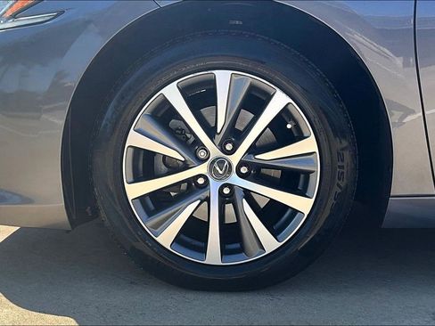 Used 2019 Lexus ES 350 w/ Premium Package image 11