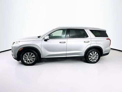 Used 2024 Hyundai Palisade SEL image 4