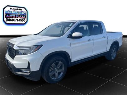 Used 2023 Honda Ridgeline RTL-E