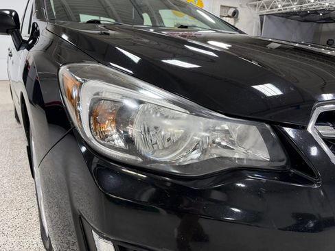 Used 2015 Subaru Impreza 2.0i image 6