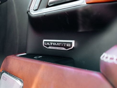Used 2023 GMC Sierra 1500 Denali Ultimate image 52