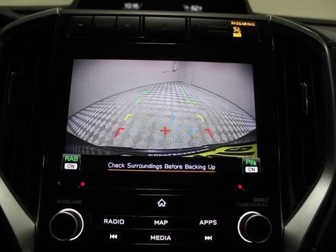 Used 2022 Subaru Ascent Limited w/ Technology Package image 5