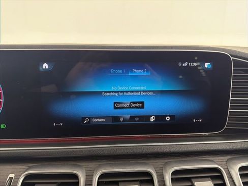 Certified 2023 Mercedes-Benz GLE 350 GLE 350 image 27