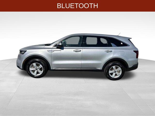 Used 2022 Kia Sorento LX AWD/4WD image 4
