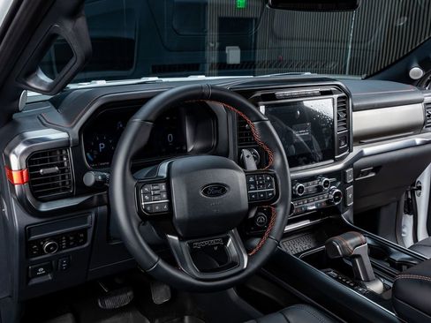 Used 2026 Ford F150 Raptor image 17