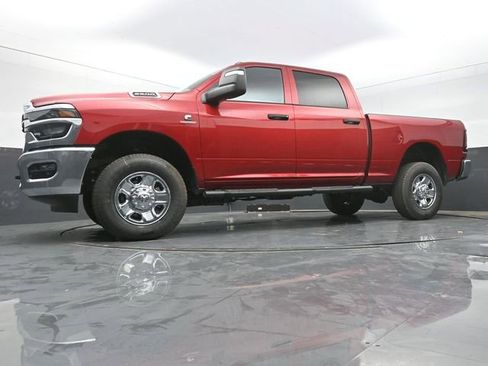 New 2026 RAM 2500 Tradesman image 38