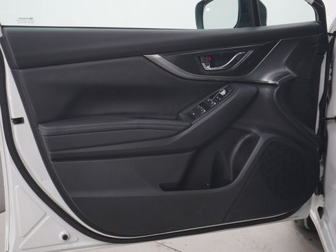 Used 2017 Subaru Impreza 2.0i Limited w/ Moonroof/BSD & Rcta/Eyesight AWD/4WD image 19