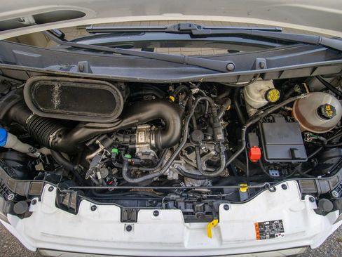 Used 2020 Ford Transit 250 Low Roof w/ Load Area Protection Package image 40