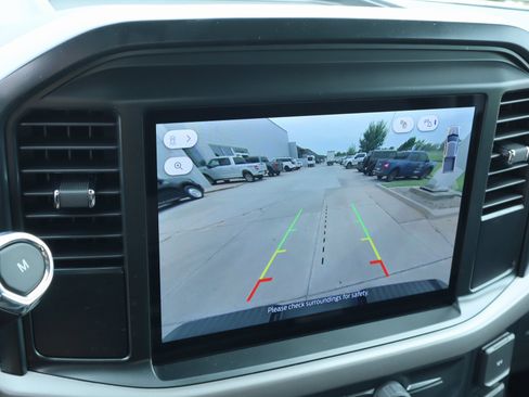 New 2025 Ford F150 XL w/ Equipment Group 103A High image 7