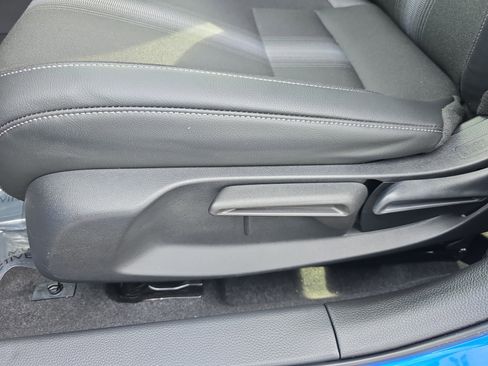 Used 2025 Honda Civic Sport image 28
