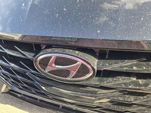 Used 2021 Hyundai Sonata N Line FWD image 10
