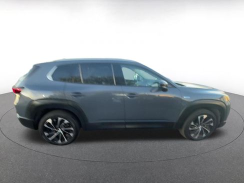 Used 2025 MAZDA CX-50 2.5 Hybrid w/ Premium Plus Pkg image 16
