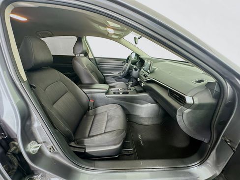 Used 2020 Nissan Altima 2.5 S image 28