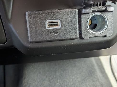 Used 2020 Chevrolet Silverado 1500 Custom Trail Boss w/ Custom Convenience Package image 27