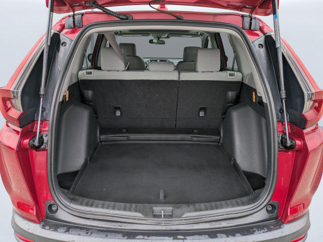 Used 2022 Honda CR-V EX image 12