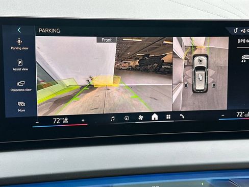 New 2026 BMW X3 xDrive30 w/ Premium Package image 23