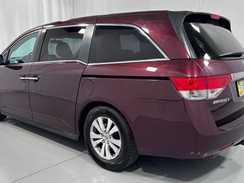 Used 2014 Honda Odyssey EX image 7