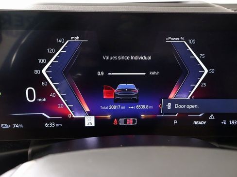 Used 2023 BMW i4 eDrive40 w/ Premium Package image 4