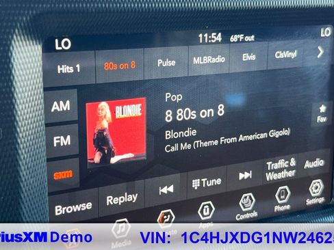 Used 2022 Jeep Wrangler Unlimited Sport S image 28