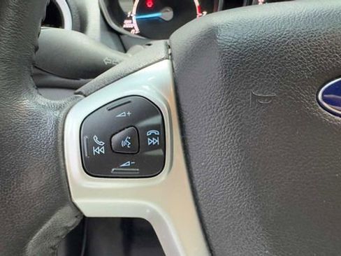 Used 2015 Ford Fiesta SE FWD image 26