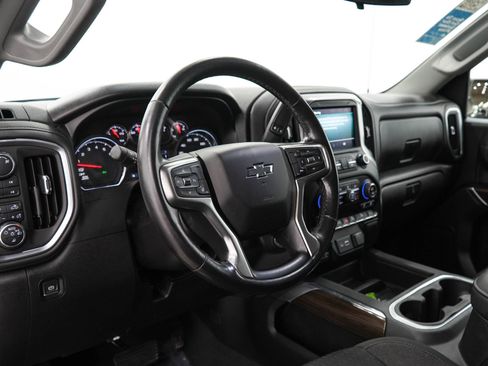 Used 2019 Chevrolet Silverado 1500 RST w/ All-Star Edition AWD/4WD image 25