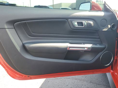 Used 2019 Ford Mustang GT Premium w/ GT Performance Package image 15