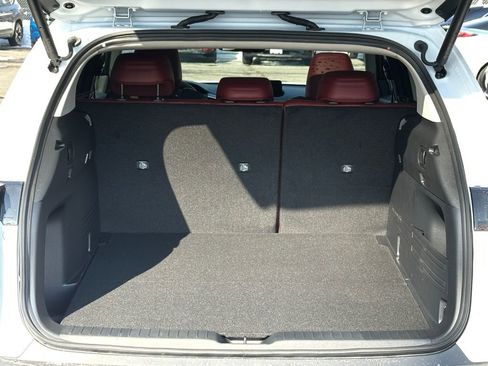 New 2026 MAZDA CX-50 AWD 2.5 Hybrid w/ Weather Package image 23