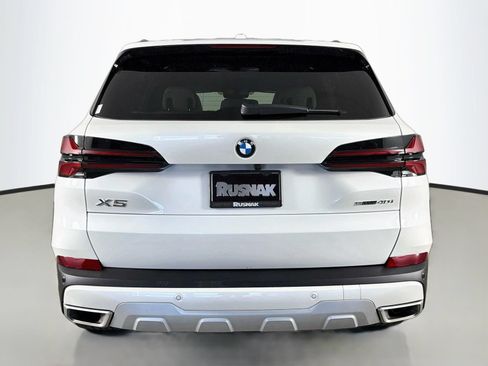 Used 2026 BMW X5 sDrive40i w/ Premium Package RWD image 6