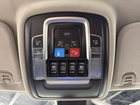 New 2026 RAM 1500 Tungsten image 28