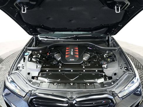 Used 2024 BMW X5 M Competition w/ Executive Package AWD/4WD image 42