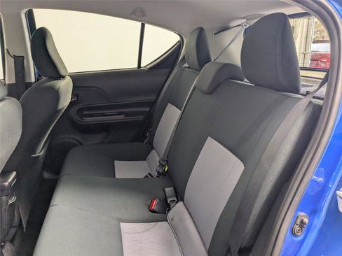 Used 2018 Toyota Prius C Two image 28