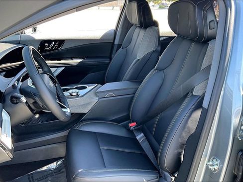 New 2027 Cadillac Optiq Sport RWD image 12
