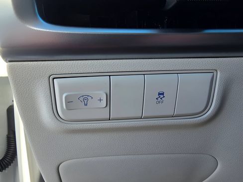 New 2026 Hyundai Tucson SE AWD/4WD image 19