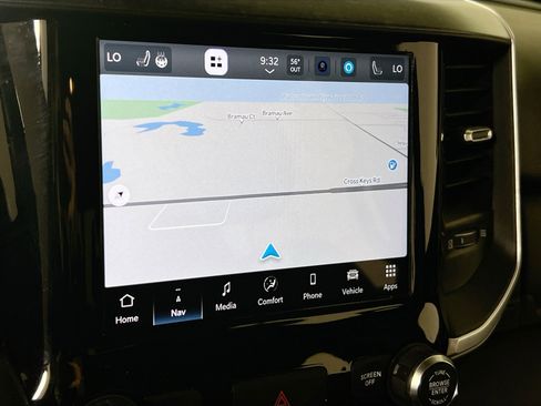 Used 2022 RAM 1500 Big Horn image 13