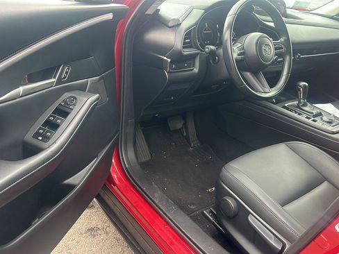 Used 2023 MAZDA CX-30 AWD 2.5 S w/ Select Package image 8