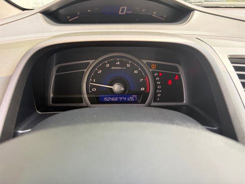 Used 2008 Honda Civic LX image 26