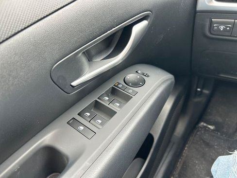 New 2026 Hyundai Tucson SE AWD/4WD image 11