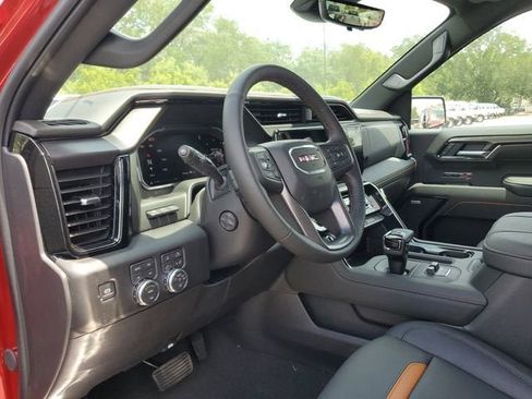 New 2026 GMC Sierra 1500 AT4 w/ AT4 Premium Package AWD/4WD image 21