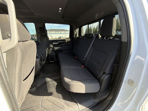 Used 2023 Chevrolet Silverado 1500 RST w/ Convenience Package II image 24