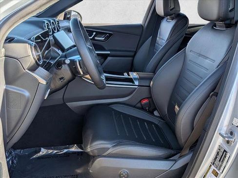 Certified 2025 Mercedes-Benz GLC 300 4MATIC image 14