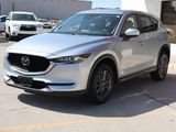 Used 2020 MAZDA CX-5 Touring image 4