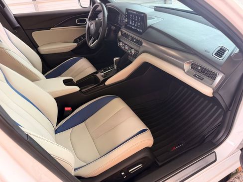 Used 2026 Acura Integra A-Spec FWD image 26