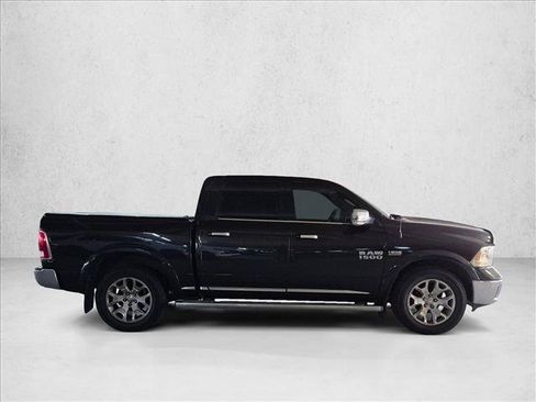 Used 2016 RAM 1500 Limited AWD/4WD image 4