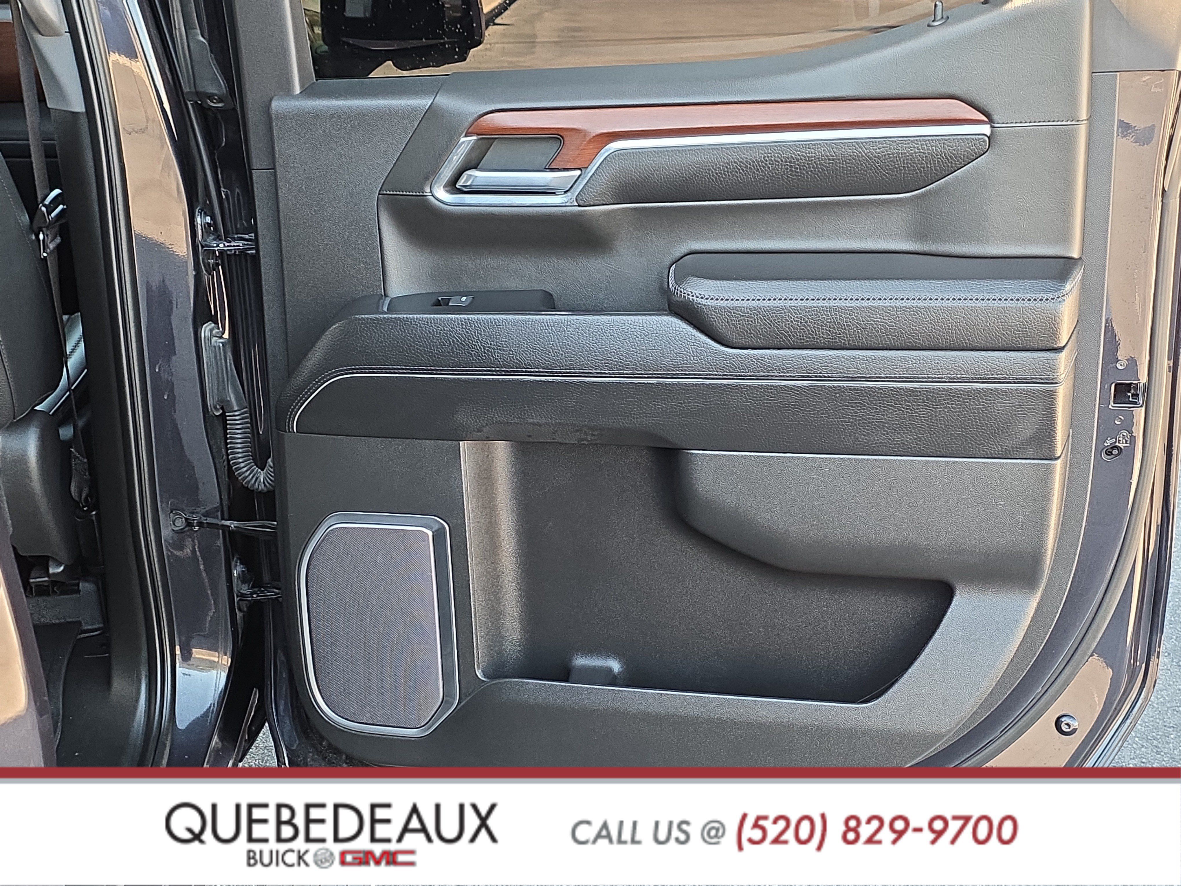 Used 2023 GMC Sierra 1500 Denali AWD/4WD image 26