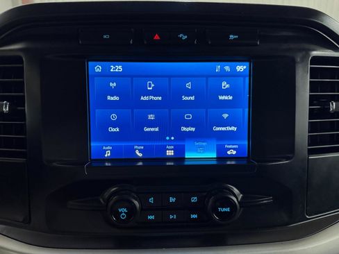 Used 2022 Ford F150 XL w/ Trailer Tow Package AWD/4WD image 36