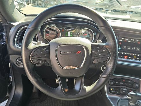 Used 2018 Dodge Challenger R/T Scat Pack image 16