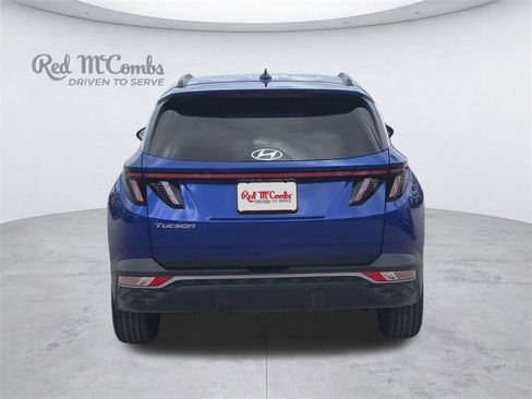Used 2023 Hyundai Tucson SEL FWD image 5
