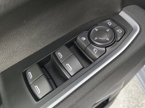 New 2026 Chevrolet Silverado 3500 LT w/ Texas Edition image 26